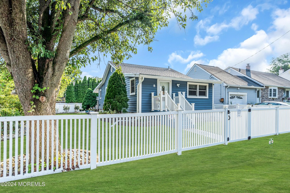 8 Grant St, Matawan, NJ 07747 - photo 1