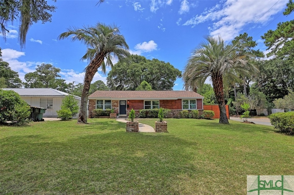 3701 Oakland Ct, Savannah, GA 31404 - photo 1