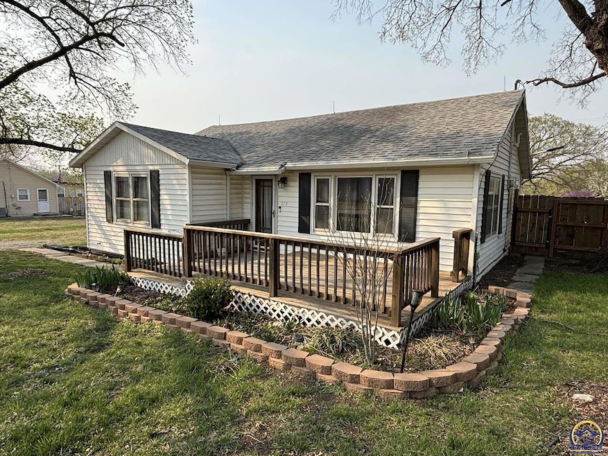 For Sale $124,900