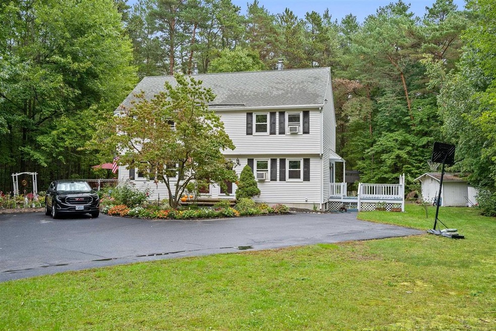 3 Skyline Dr unit 30, Amherst, NH 03031 - photo 1