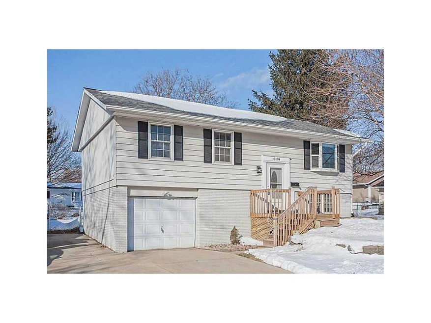 Front Exterior. Well maintained with a newer roof 