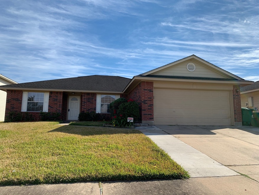 11111 Bradford Way Dr, Houston, TX 77075 - photo 1