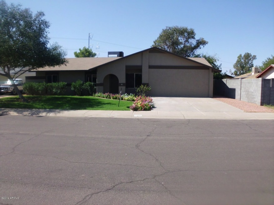 438 N. Holly Ct. Gilbert, Az 85234