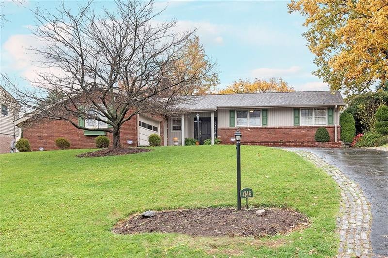 Welcome home to 4746 W Lawnview!