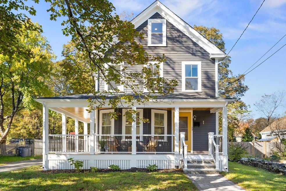 Pending $719,900 • Co-Listing Agent