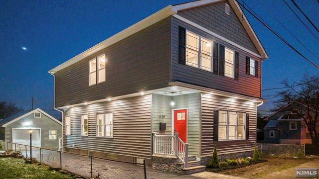 Sold $740,000 • Co-Listing Agent