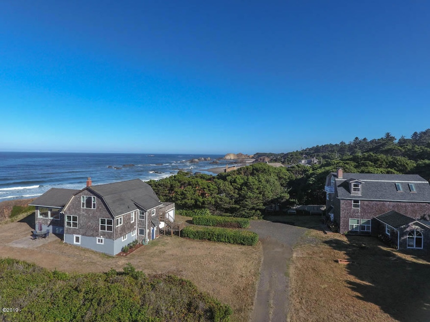 Property view.