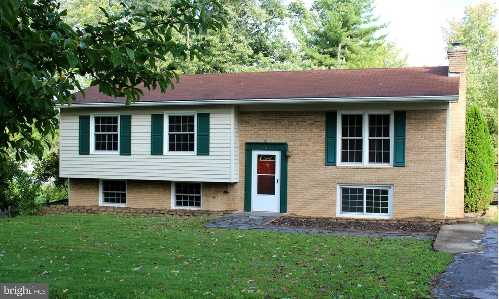 101 Old Martinsburg Rd, Shepherdstown, WV 25443 - photo 1