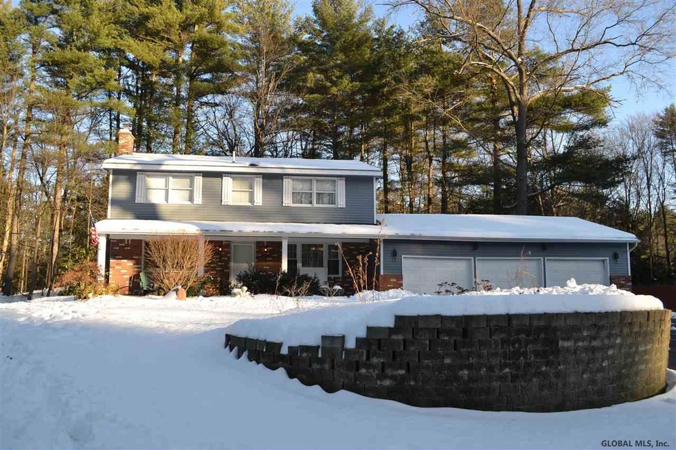 13 Anyhow Ln, Gansevoort, NY 12831 - photo 1