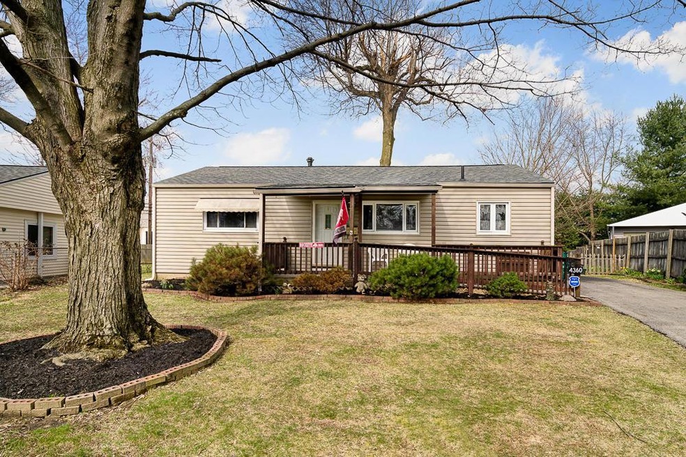4360 Broadhurst