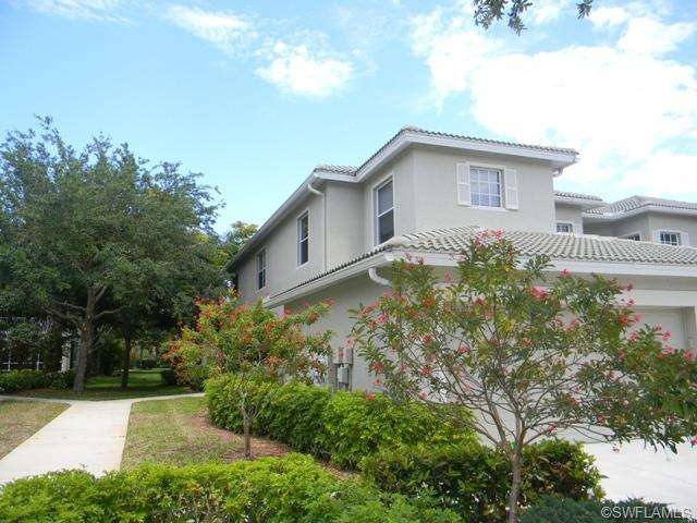 Front of unit