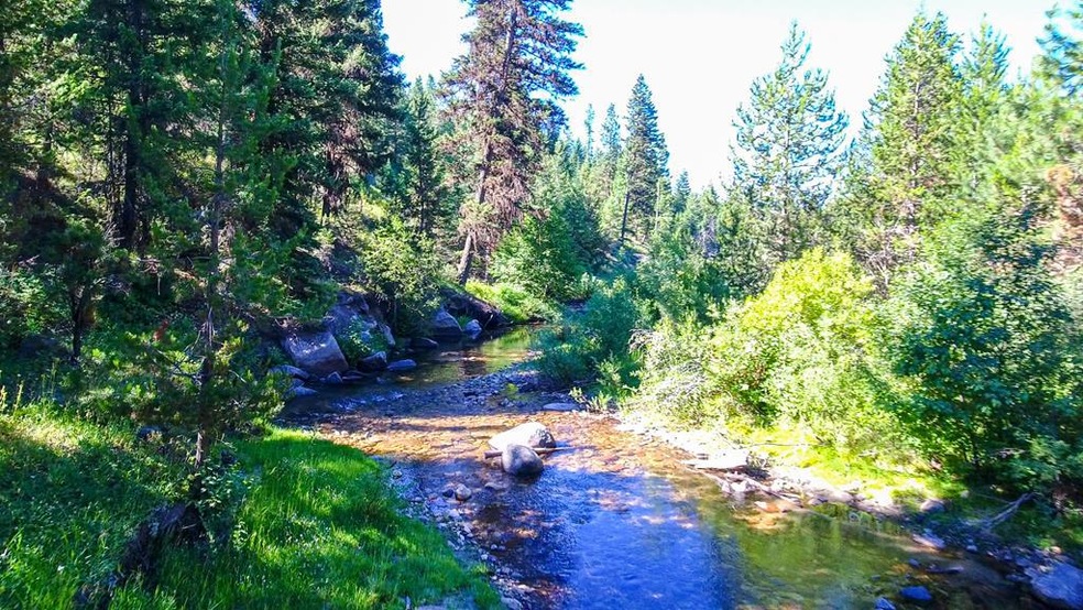 TBD4 Clear Creek Rd, Cascade, ID 83611 - photo 1