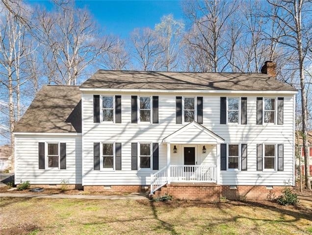 Welcome to 13130 Queensgate Rd