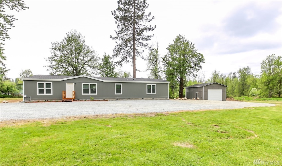 12603 Kapowsin Hwy E, Graham, WA 98338 - photo 1