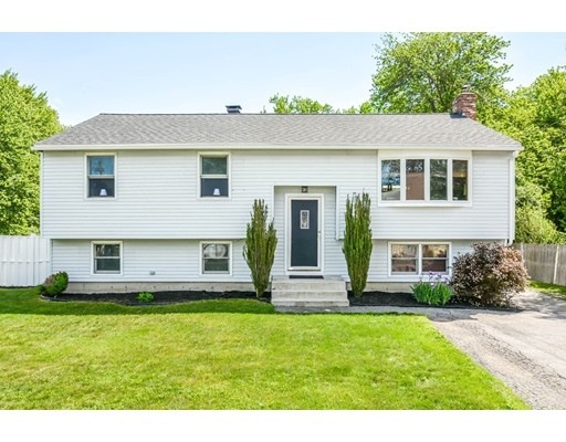 85 Totman Rd, Lowell, MA 01854 - photo 1