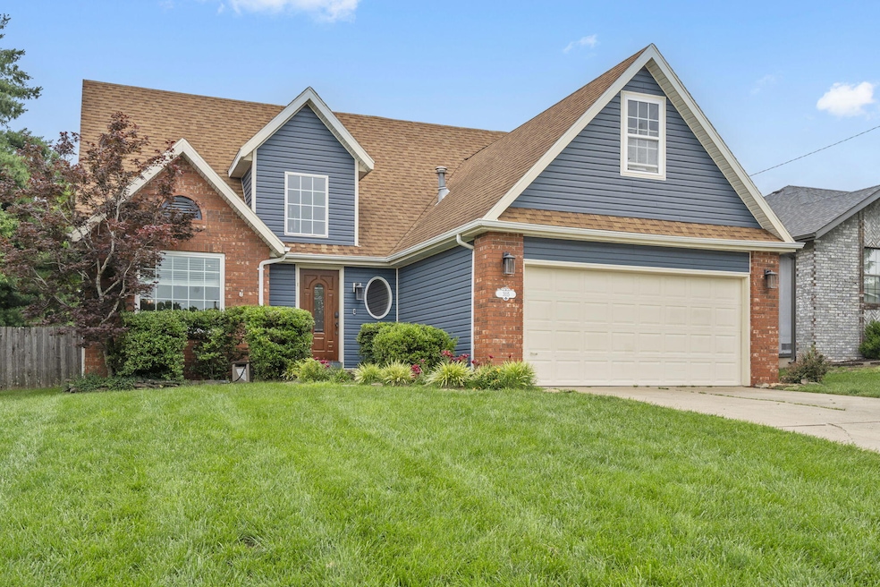 3115 E Lark St, Springfield, MO 65804 - photo 1