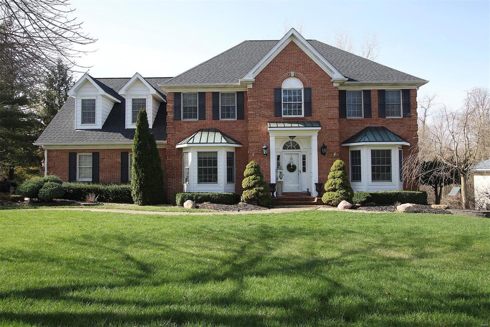 65 Santa Anita Dr, Maryville, IL 62062 - photo 1