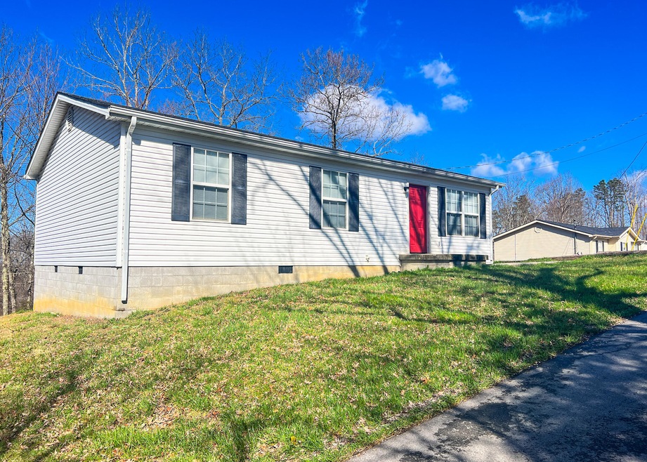 117 Pole Ridge Rd, Somerset, KY 42501 - photo 1