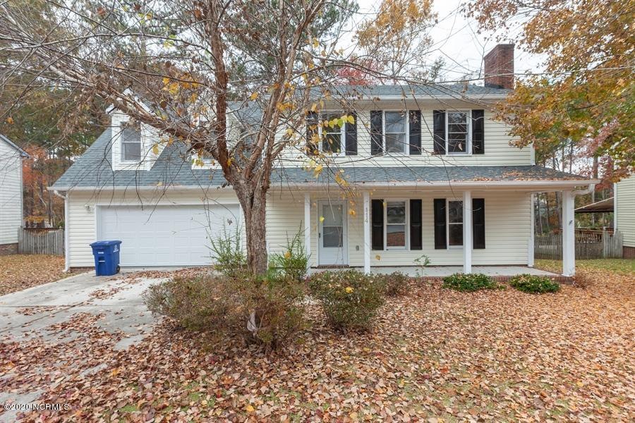 114 Archdale Dr, Jacksonville, NC 28546 - photo 1