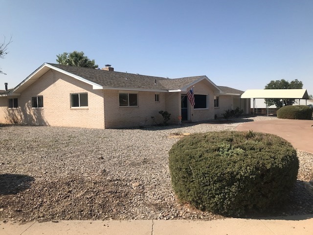 1426 Rockwood, Alamogordo, NM 88310 - photo 1