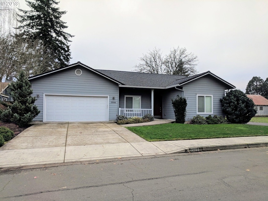 3586 Hickory Ave, Eugene, OR 97401 - photo 1