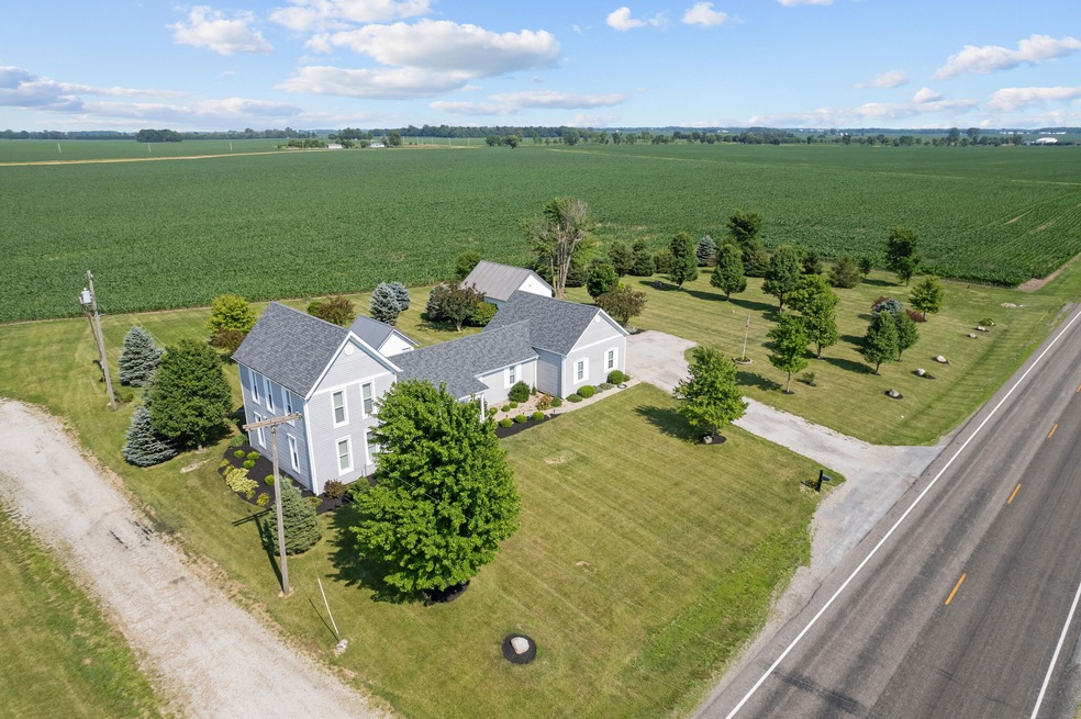 2863 U S 421, Frankfort, IN 46041 - photo 1