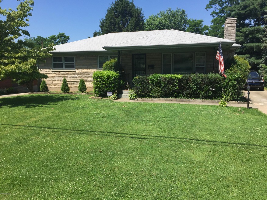 7720 Zenith Way, Louisville, KY 40219 - photo 1