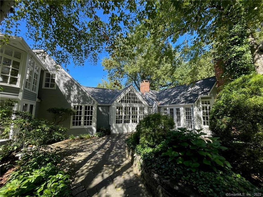 86 Chestnut Hill Rd, Glastonbury, CT 06033 - photo 1