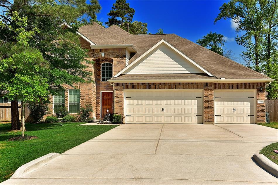 6614 Hayden Dr, Magnolia, TX 77354 - photo 1