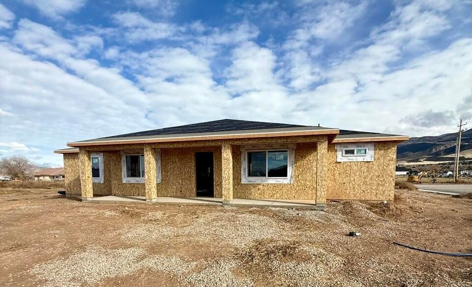 985 E Winchester Dr, Enoch, UT 84721 - photo 1