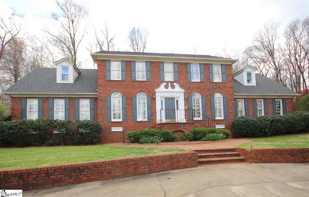 1 Mallard Ct, Greenville, SC 29617 - photo 1