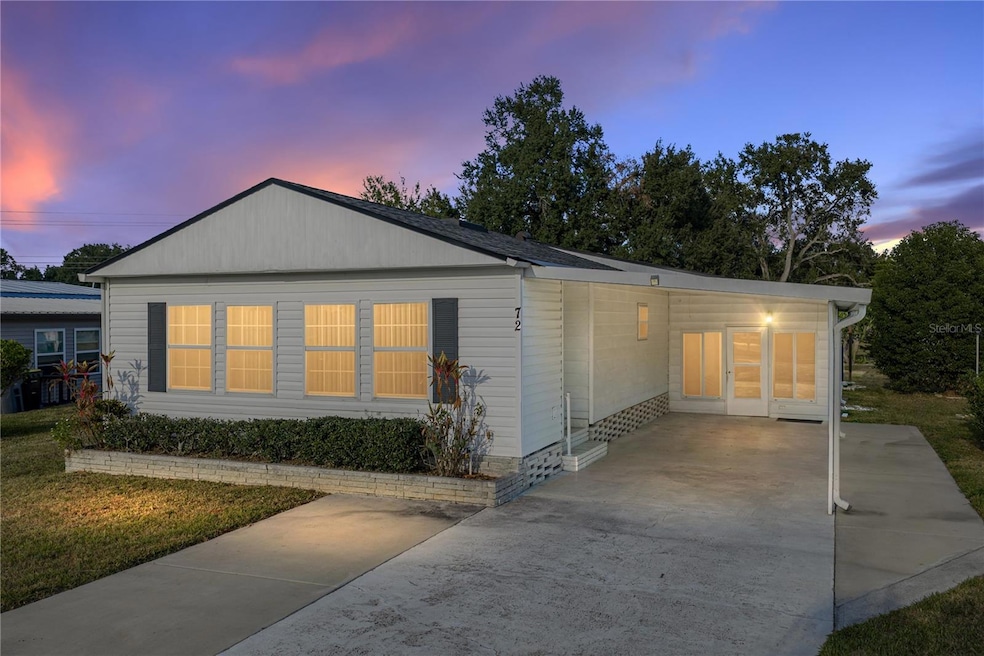 1610 Reynolds Rd unit 72, Lakeland, FL 33801 - photo 1