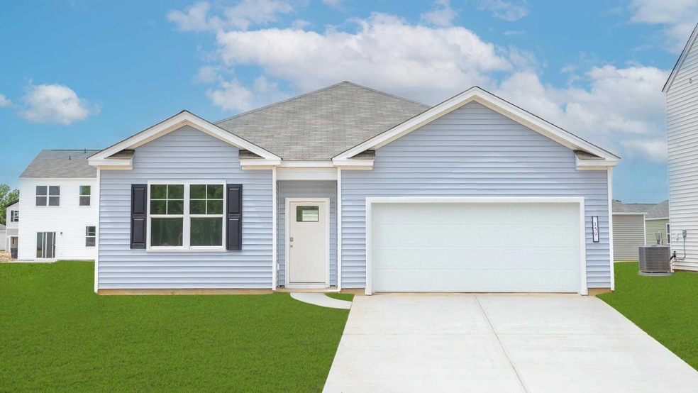 159 Carolina Groves Blvd, Moncks Corner, SC 29461 - photo 1