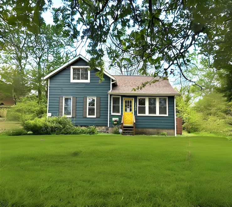 Under Contract $439,000 • Co-Listing Agent