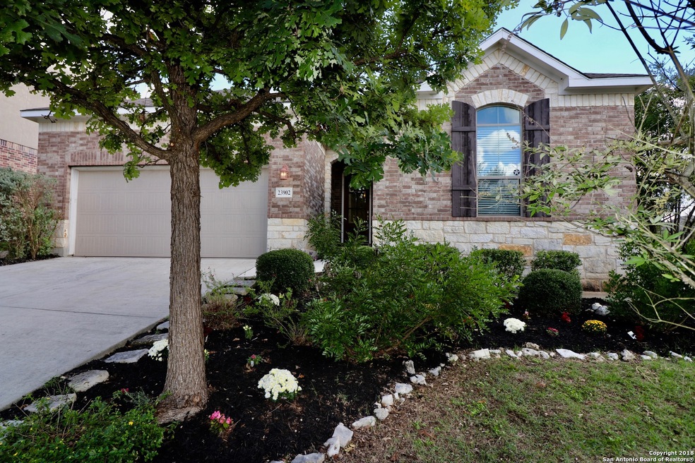 23902 Western Meadow, San Antonio, TX 78261 - photo 1