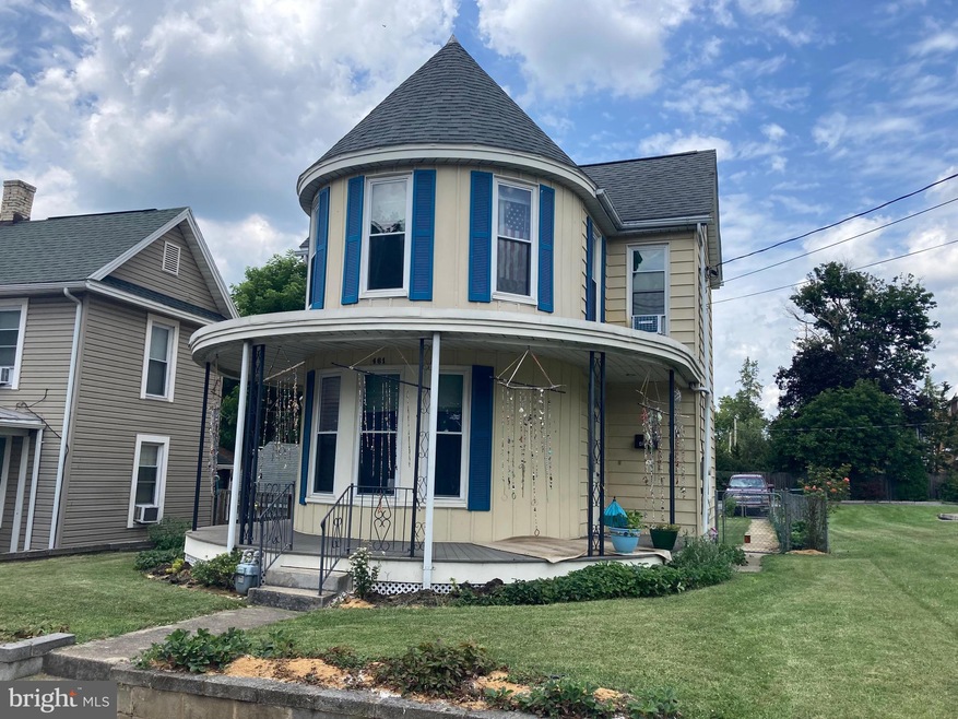 461 Lincoln Way W, Chambersburg, PA 17201 - photo 1