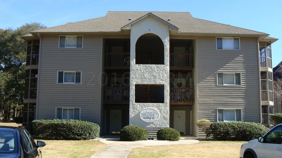 816 C Colony I