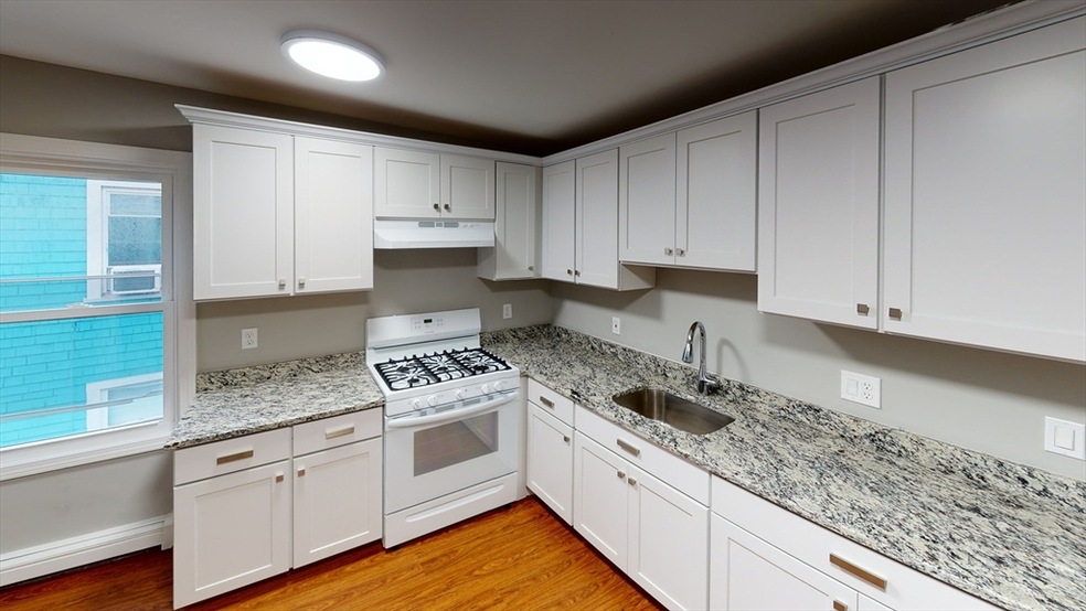 49 Rosedale St unit 1, Boston, MA 02124 - photo 1