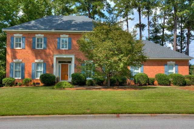 Main View