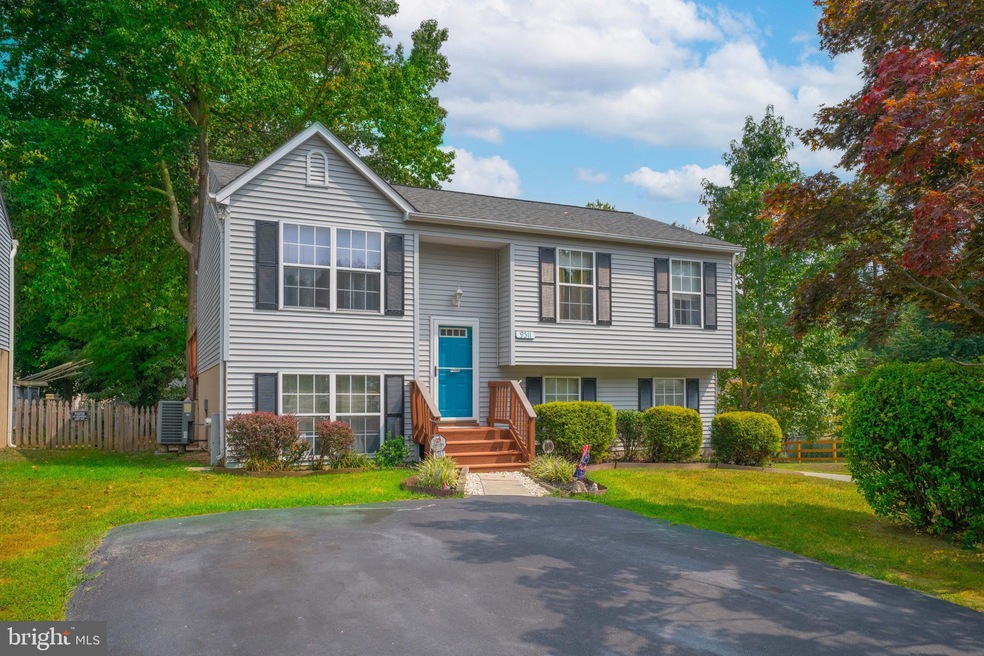 9311 Chicago Ave, North Beach, MD 20714 - photo 1