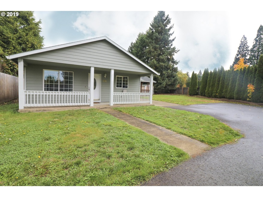 1741 Poplar St, Forest Grove, OR 97116 - photo 1