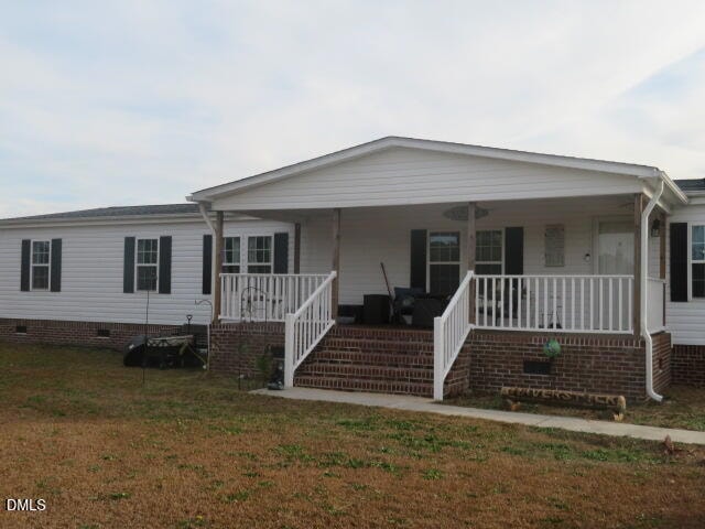 520 Lees Chapel Church Rd, Dunn, NC 28334 - photo 1