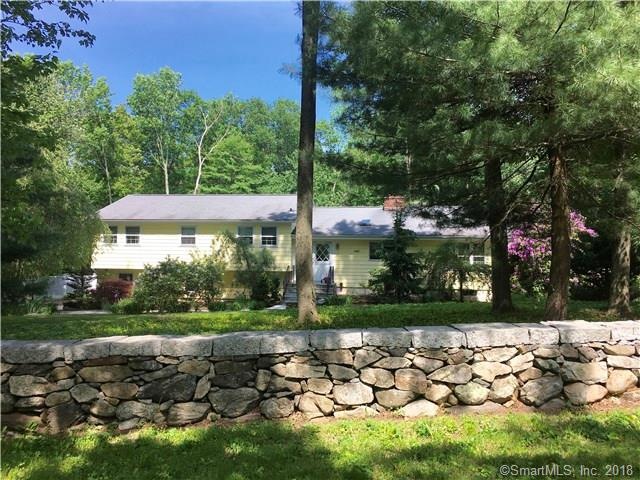 Welcome to 32 Lonetown Road, Redding, CT - Ideal T