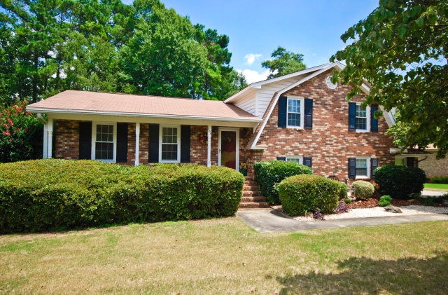 138 Morehead Dr, Augusta, GA 30907 - photo 1