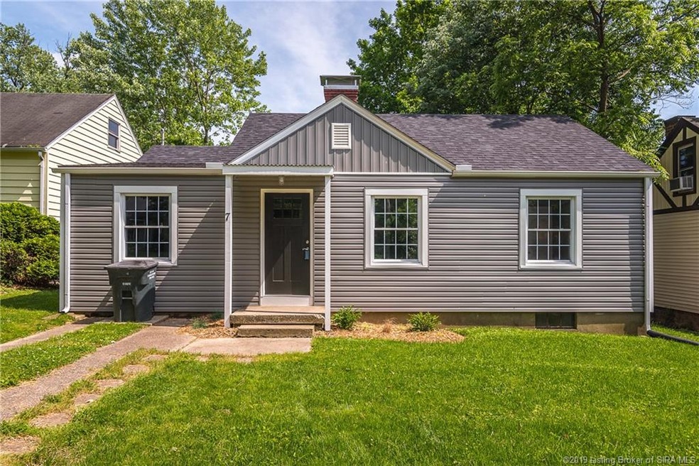 7 Charles Place, Charlestown, IN 47111 - photo 1