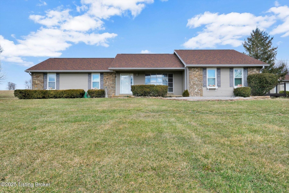 01-4964 Mulberry Pike