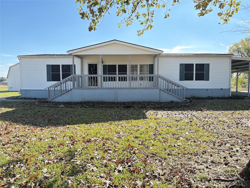 2950 Bois d Arc Rd, Seagoville, TX 75159 - photo 1