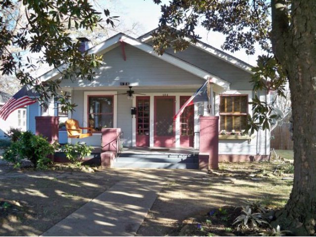 124 Walker Ave, Nacogdoches, TX 75961 - photo 1