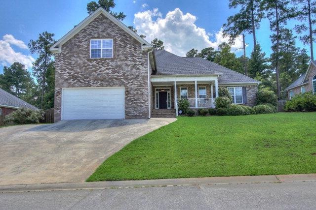 802 Leslie Ct, Evans, GA 30809 - photo 1