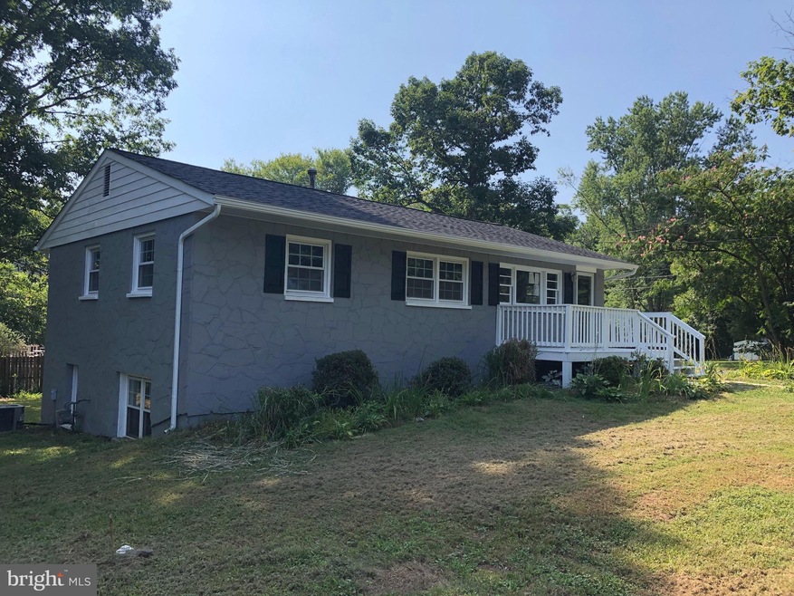 8518 Spruce St, Manassas, VA 20111 - photo 1